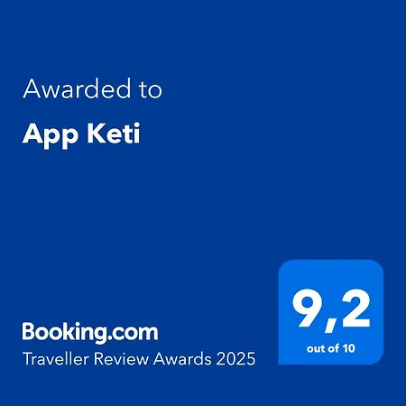 Apartment App Keti Umag