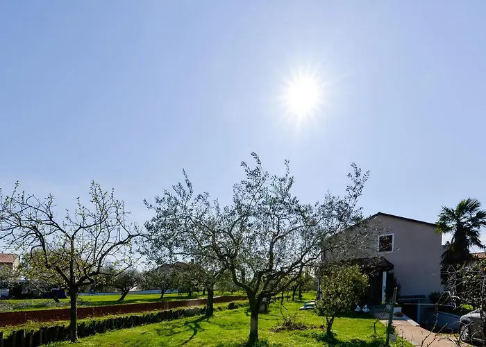 App Keti Apartman Umag