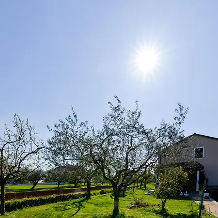 App Keti Apartman Umag