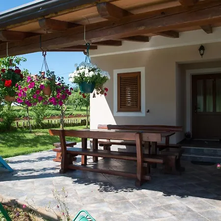 Apartman App Keti Umag