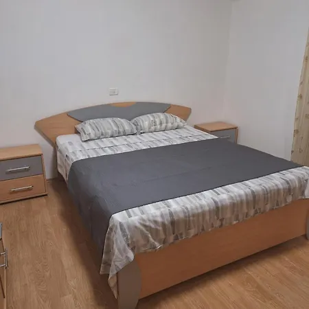 Apartman App Keti Umag