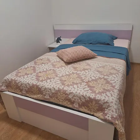 Apartman App Keti