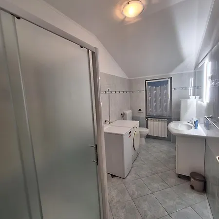 Apartamento App Keti *