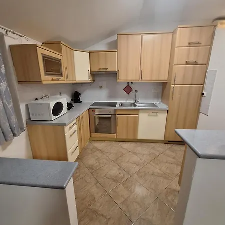 Apartman App Keti Umag
